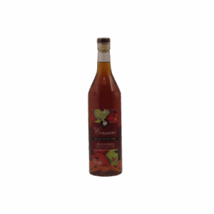 Eau de vie de pomme La corsaire 75 cl 35° Hors age
